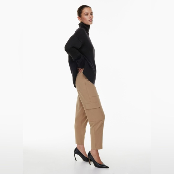 NEW babaton cargo pant - Picture 2 of 5